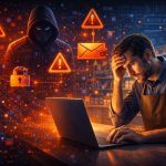 Why Small Businesses Are the New Prime Targets for Cyberattacks in 2026