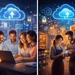 Why Cloud Infrastructure Modernization Is No Longer Optional for SMB Growth