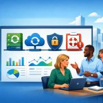 Why Business Continuity and Disaster Recovery Planning Is Critical for SMB Survival