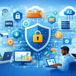 The SMB Cybersecurity Stack: What Small Businesses Actually Need in 2026