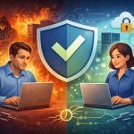 Why Cyber Resilience Matters More Than Cybersecurity for SMBs