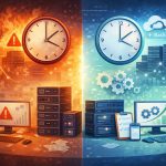 How Much Downtime Can Your SMB Really Afford? A Business Continuity Reality Check