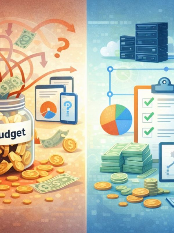 Why SMBs Waste IT Budgets Without a Clear Technology Investment Strategy
