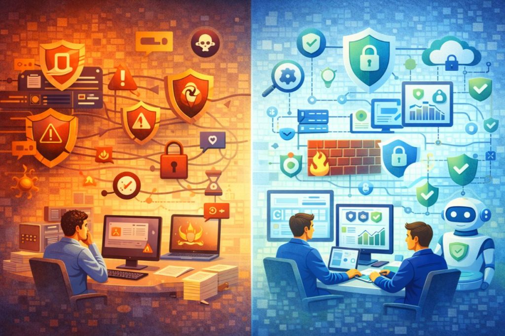 Why “Good Enough” Cybersecurity Is No Longer Enough for SMBs