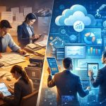 Why Most SMB Digital Transformation Efforts Fail — and How to Get It Right