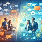 Why SMB Communication Strategy Is Now a Customer Experience Issue